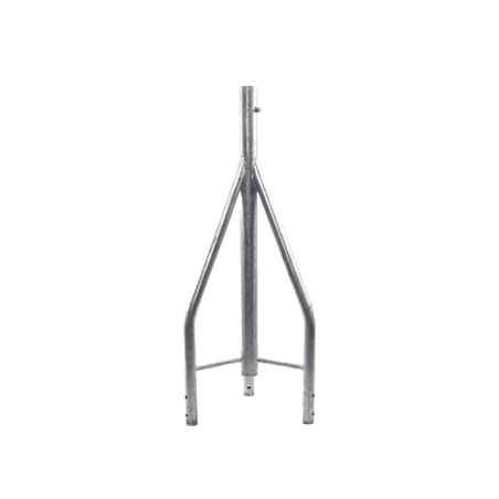 Tramo de Remate (Copete) para Tramo STZ-35G Galvanizado por Inmersión