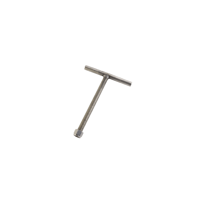 Ancla de Acero Inoxidable para base SBA30G.