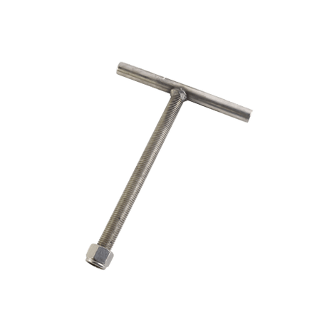 Ancla de Acero Inoxidable para base SBA30G.