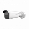 Bala IP 6 Megapixel / Lente Mot. 2.7 a 13.5 mm / 60 mts IR EXIR / Exte