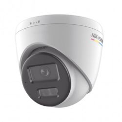 Dual Light  ColorVu Turret IP 6 Megapixel / Lente 2.8 mm / 30 mts IR