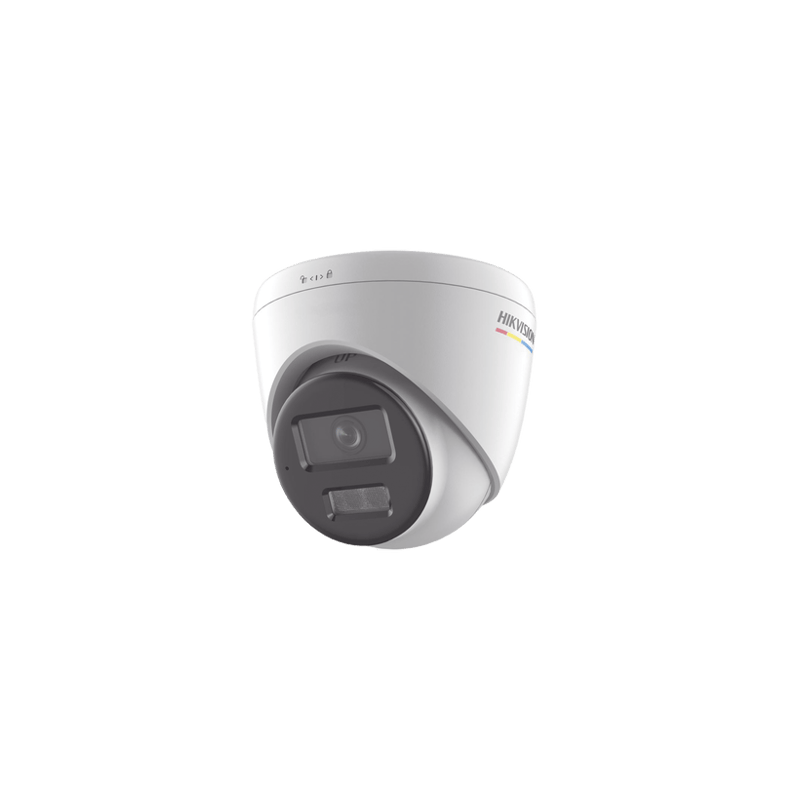 Dual Light  ColorVu Turret IP 6 Megapixel / Lente 2.8 mm / 30 mts IR
