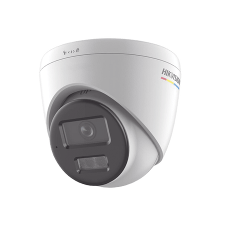 Dual Light  ColorVu Turret IP 6 Megapixel / Lente 2.8 mm / 30 mts IR