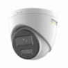 Dual Light  ColorVu Turret IP 6 Megapixel / Lente 2.8 mm / 30 mts IR
