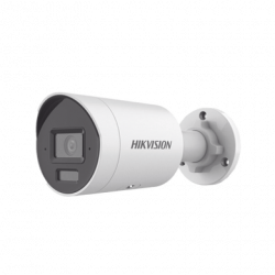 Dual Light  2 Micrófonos Integrados Bala IP 8 Megapixel (4K) / Lente 2