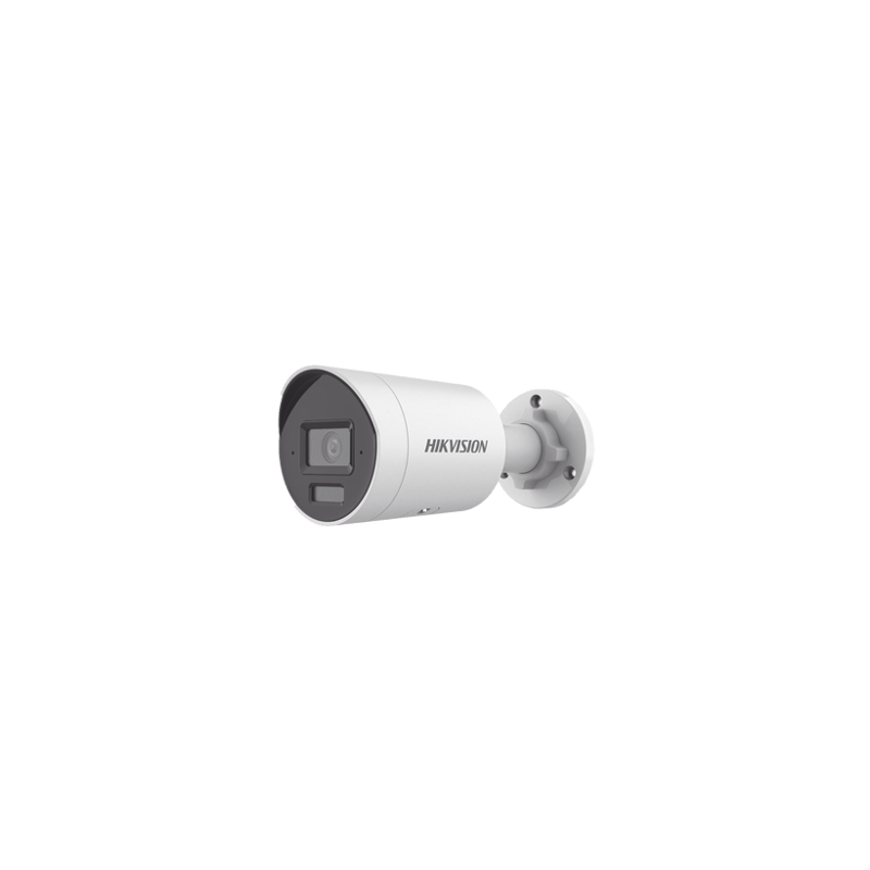 Dual Light  2 Micrófonos Integrados Bala IP 8 Megapixel (4K) / Lente 2