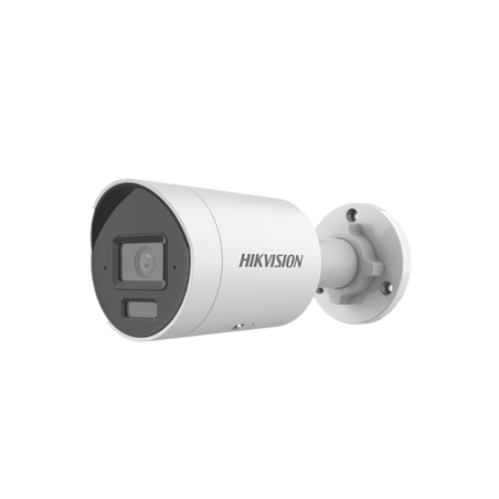 Dual Light  2 Micrófonos Integrados Bala IP 8 Megapixel (4K) / Lente 2