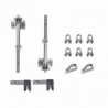 Kit de Línea de Vida para Torres STZ35G y STZ45G hasta 45 metros de al