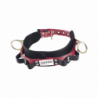 Cinturón para liniero, talla 36, con bandas para porta herramientas y
