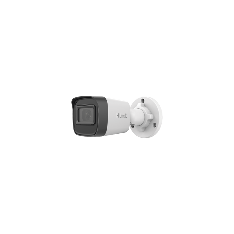 HiLook Series / Bala IP 2 Megapixel (1080p) / Lente 2.8 mm / 20 mts IR