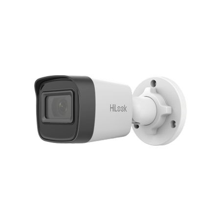 HiLook Series / Bala IP 2 Megapixel (1080p) / Lente 2.8 mm / 20 mts IR