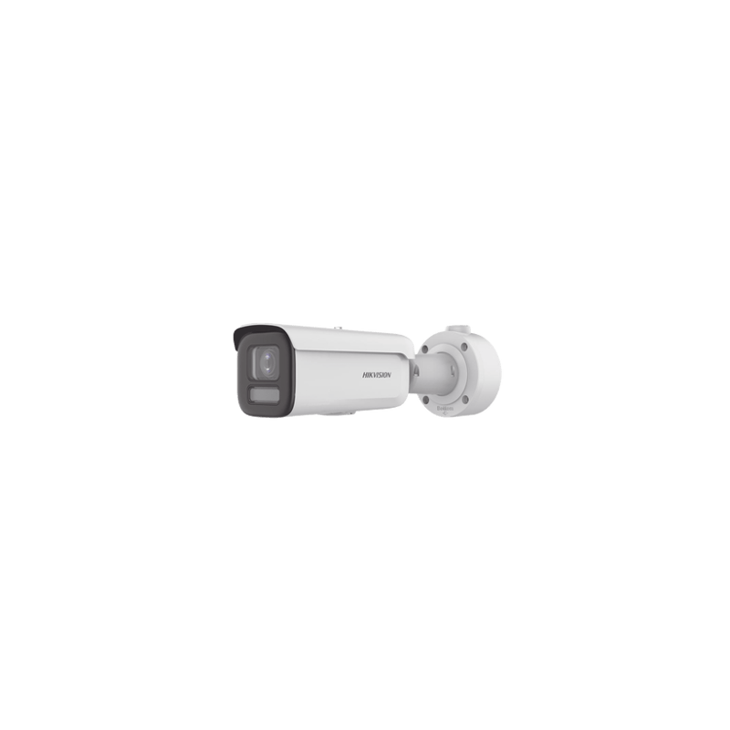 Bala IP 8 Megapixel / Lente Mot. 2.7 a 13.5 mm / Dual Light (60 mts IR