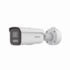 Bala IP 8 Megapixel / Lente Mot. 2.7 a 13.5 mm / Dual Light (60 mts IR