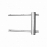 Brazo Lateral Robusto con Tubo 4.5 de Diámetro para tramo STZ45G.