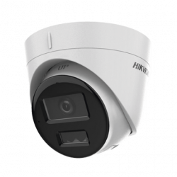 Dual Light Turret IP 2 Megapixel / Lente 2.8 mm / 30 mts IR  30 mts Lu