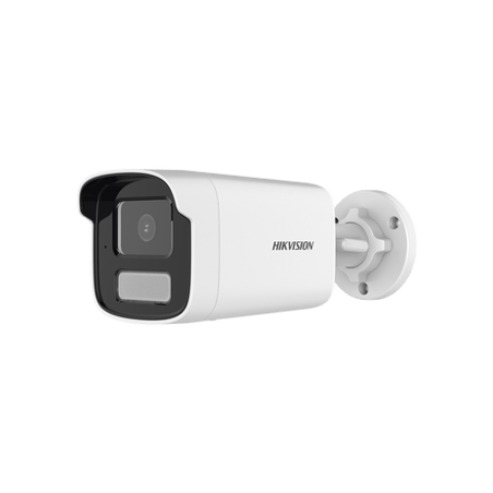Dual Light Bala IP 8 Megapixel  (4K) / Lente 4 mm / 50 mts IR  50 mts