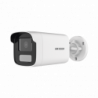 Dual Light Bala IP 8 Megapixel  (4K) / Lente 4 mm / 50 mts IR  50 mts