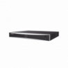 NVR 12 Megapixel (4K) / 32 canales IP / 16 Puertos PoE / Recocimiento
