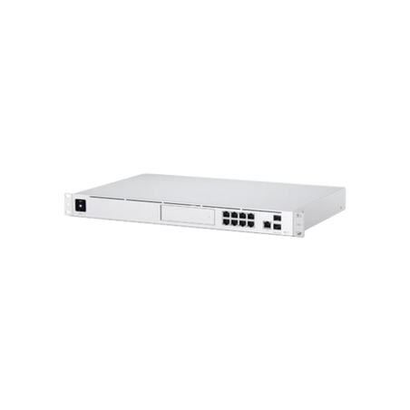UniFi OS Console: Dream Machine Pro, con 1 puerto WAN Gigabit RJ45, 1