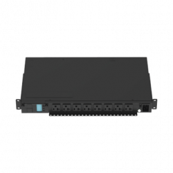 PDU Monitoreable (MI) para Distribución de Energía, Enchufe de Entrada