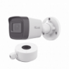 HiLook Series / Bala IP 4 Megapixel / 30 mts IR / Exterior IP67 / PoE