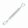 Tensor de 5/8 x 9 acero forjado argolla-argolla (TEN49AA)