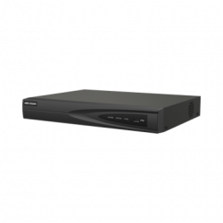 NVR 8 Megapixel (4K) (Compatible con Cámaras ACUSENSE) / 8 canales IP