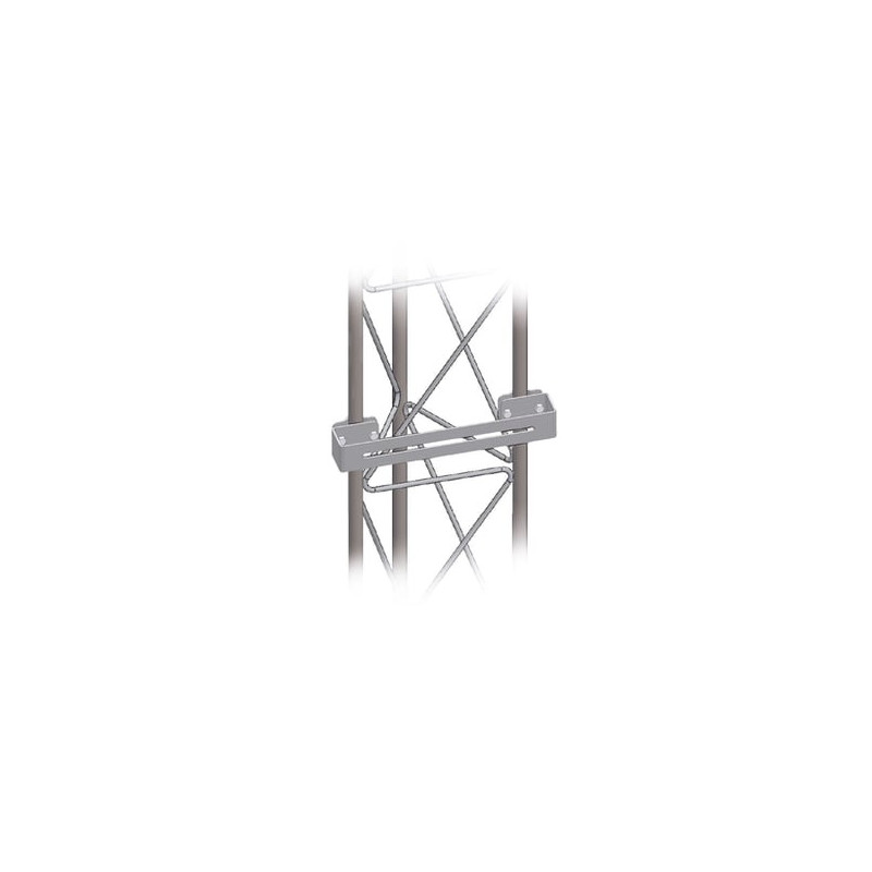 Herraje Multipropósito para Torre STZ30G. Ideal para Instalación de PT