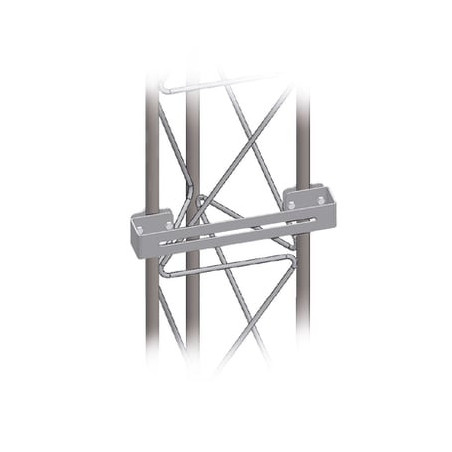 Herraje Multipropósito para Torre STZ30G. Ideal para Instalación de PT