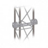 Herraje Multipropósito para Torre STZ30G. Ideal para Instalación de PT
