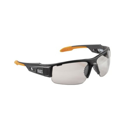 Gafas de Seguridad con Semimarco PRO de Alta Calidad y Cristales para