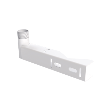 Herraje para Lámpara de Obstrucción LED Modelo EI-LBIB/OL1-VLED2- IR/