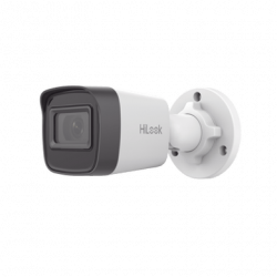 HiLook Series / Bala IP 4 Megapixel / Lente 2.8 mm / 20 mts IR / Exter