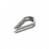 Cuello para cable, calibre 5/16.