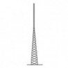 Torre Autosoportada Tubular ROHN de 52 metros Linea SSV HEAVY DUTY.