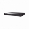 NVR 32 Megapixel (8K) / Reconocimiento Facial (Base de Datos) / 16 Can
