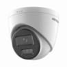 Dual Light Turret IP 8 Megapixel (4K) / Lente 2.8 mm / 30 mts IR  30 m
