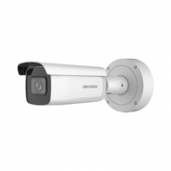 Bala IP 4 Megapixel / Lente Mot. 7 a 35 mm / 80 mts IR EXIR / Exterior