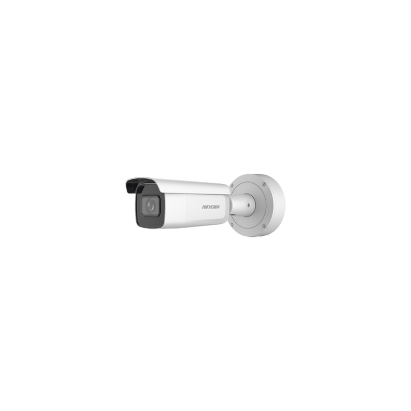 Bala IP 4 Megapixel / Lente Mot. 7 a 35 mm / 80 mts IR EXIR / Exterior