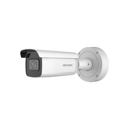 Bala IP 4 Megapixel / Lente Mot. 7 a 35 mm / 80 mts IR EXIR / Exterior