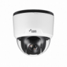 Cámara DOMO PTZ IP 2MP  12Xde Zoom  WDR Real 120 dB  Interior  Alarma