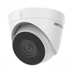 Turret IP 4 Megapixel / Lente 2.8 mm / 30 mts IR / WDR 120 dB / Exteri