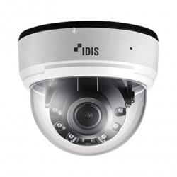 CAMARA DOMO 5MP  INTELIGENCIA ARTIFICIAL (IDLA)  IR40M  WDR REAL  2.7