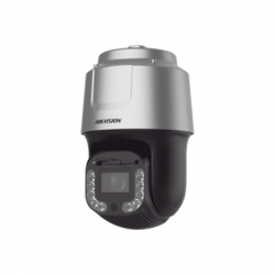 PTZ IP 4 Megapixel / 42X Zoom / 400 mts IR / AutoSeguimiento 3.0 / WDR