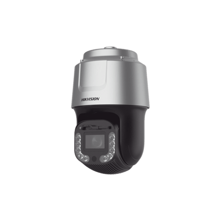 PTZ IP 4 Megapixel / 42X Zoom / 400 mts IR / AutoSeguimiento 3.0 / WDR