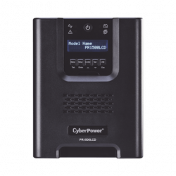 UPS de 1500 VA/1500 W, Topología Línea Interactiva, Entrada 120 Vca NE