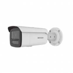 Dual Light  2 Micrófonos Integrados Bala IP 4 Megapixel / Lente 4 mm /