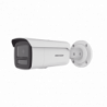 Dual Light  2 Micrófonos Integrados Bala IP 4 Megapixel / Lente 4 mm /