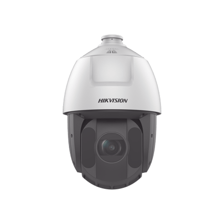 PTZ IP 8 Megapixel / 25X Zoom / 150 mts IR / DARKFIGHTER / ACUSENSE /