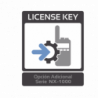 Licencia para adicionar modo NXDN convencional en radios NX-1200D/1300